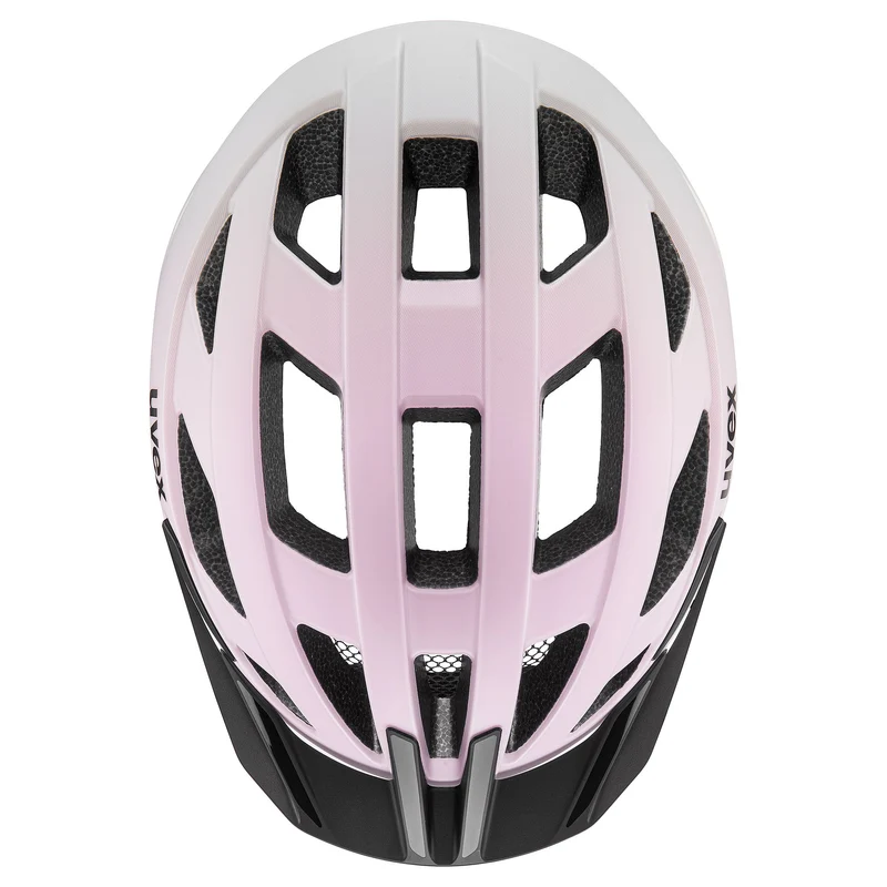 Casco Uvex I-vo 2 - Grigio