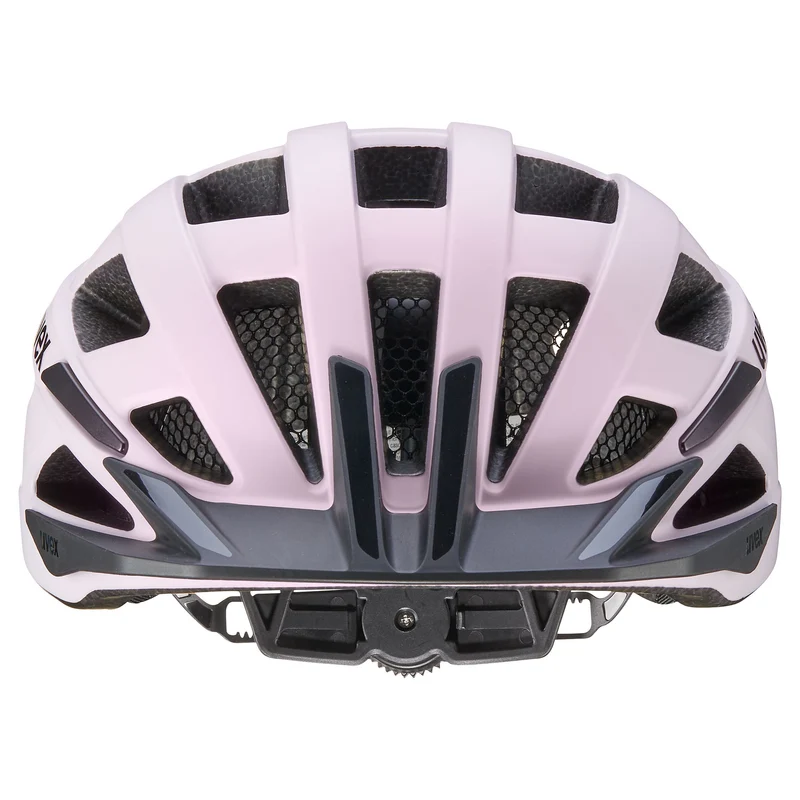 Casco Uvex I-vo 2 - Grigio