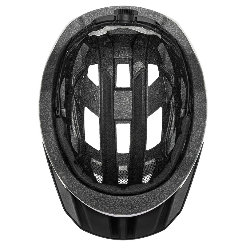 Casco Uvex I-vo 2 - Grigio