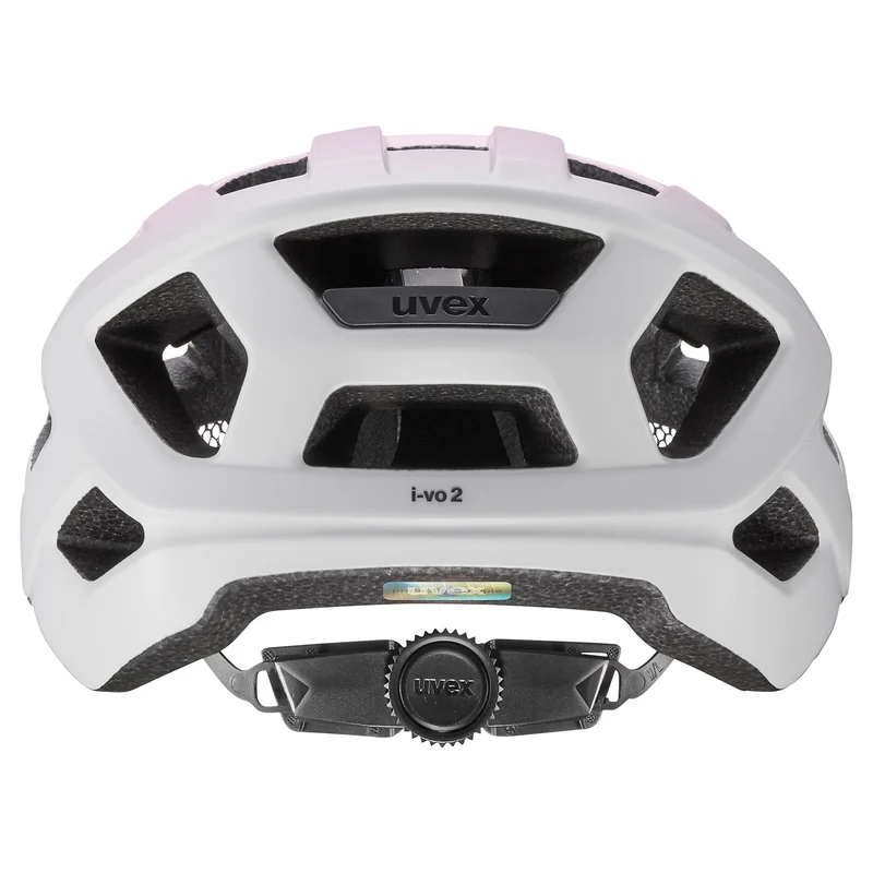 Casco Uvex I-vo 2 - Grigio