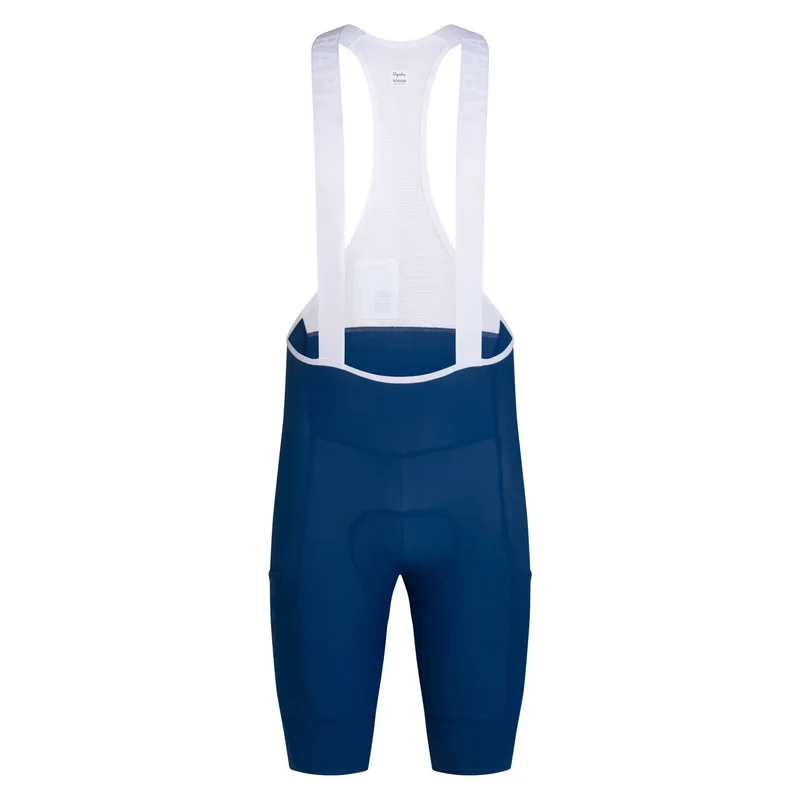Salopette Rapha Pro Team Cargo - Blu