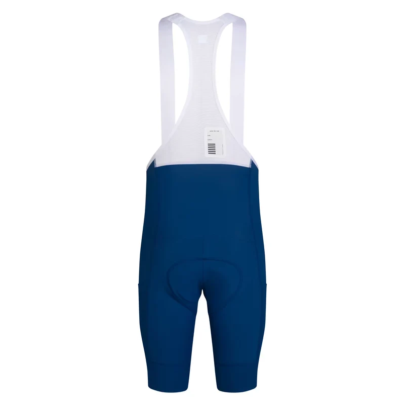 Salopette Rapha Pro Team Cargo - Blu