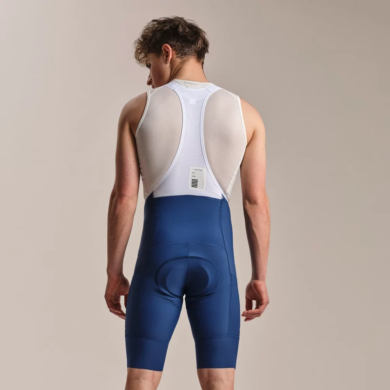 Salopette Rapha Pro Team Cargo - Blu