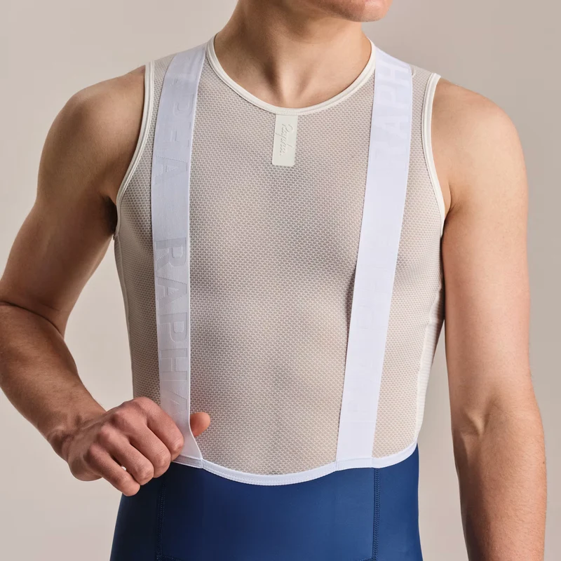 Salopette Rapha Pro Team Cargo - Blu