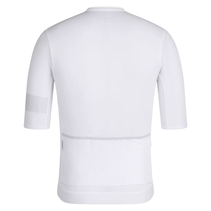 Maglia Rapha Pro Team 2 - Bianco