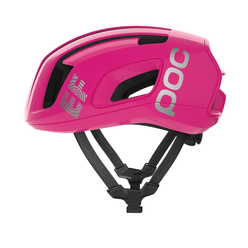 Casco Poc Cytal - EF Pro Cycling 2026