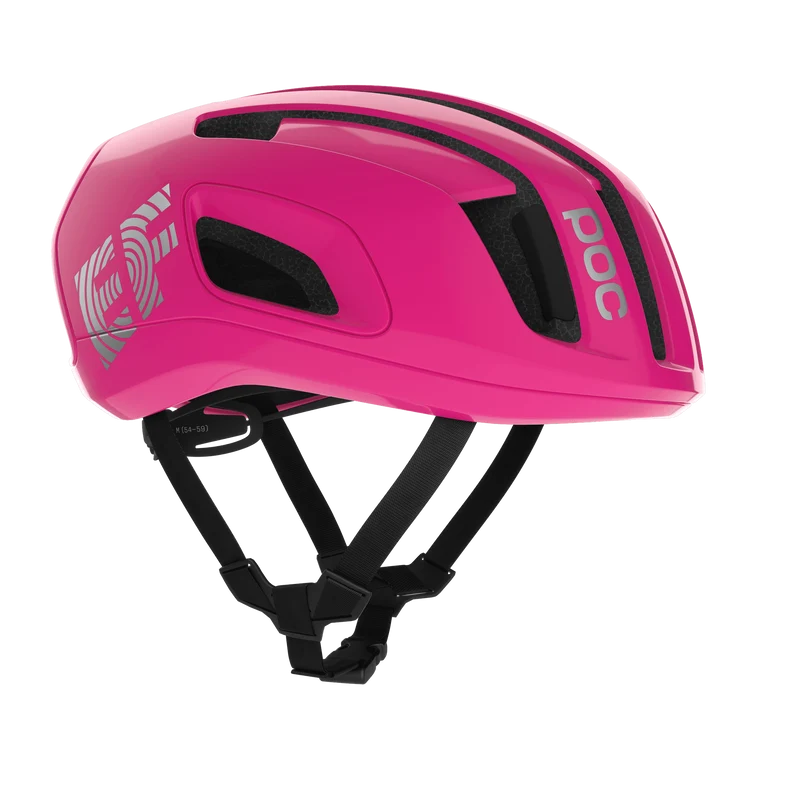 Casco Poc Cytal - EF Pro Cycling 2026