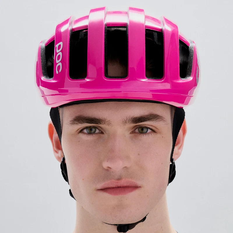 Casco Poc Cytal - EF Pro Cycling 2026