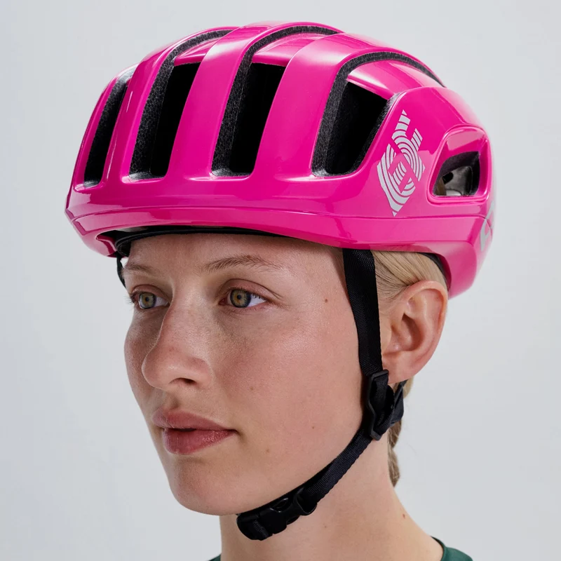 Casco Poc Cytal - EF Pro Cycling 2026