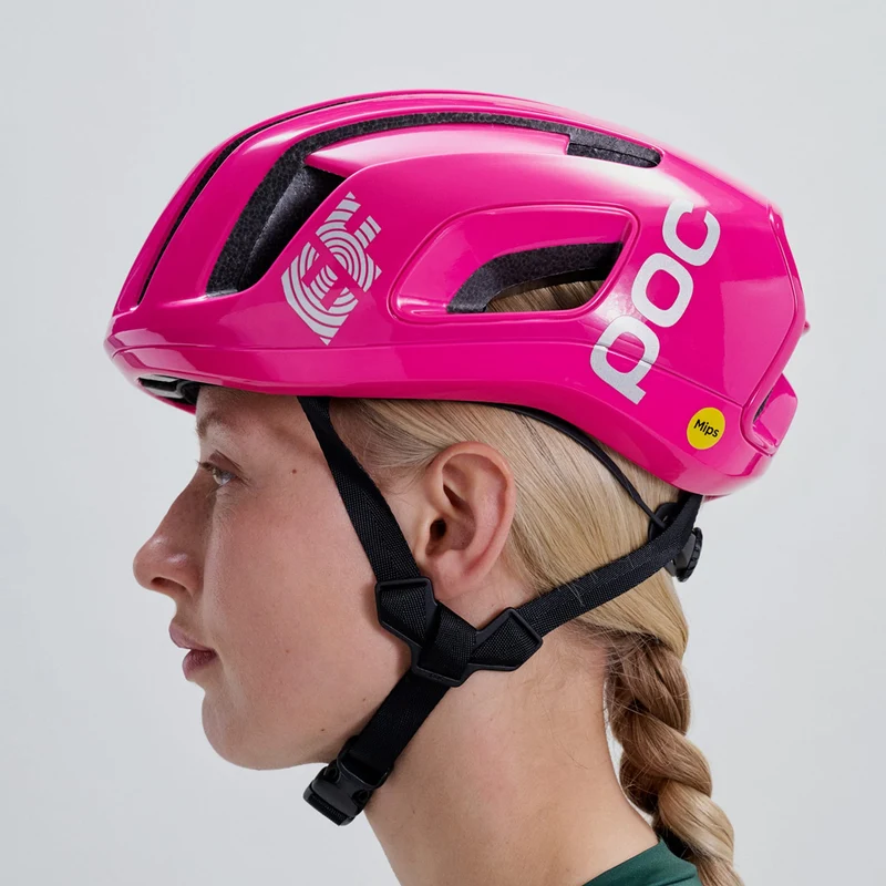 Casco Poc Cytal - EF Pro Cycling 2026