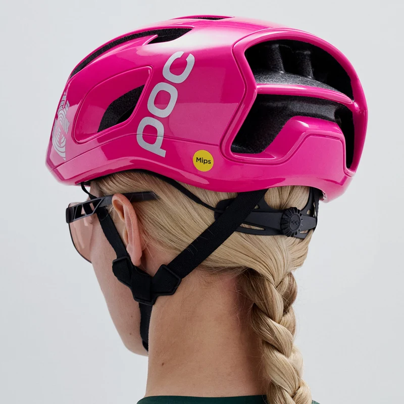 Casco Poc Cytal - EF Pro Cycling 2026
