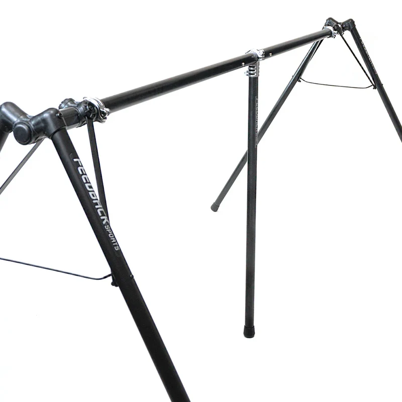 Portabici Feedback A-Frame Event Stand