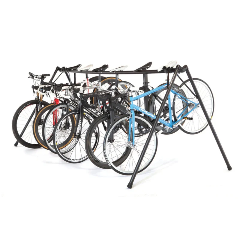 Portabici Feedback A-Frame Event Stand