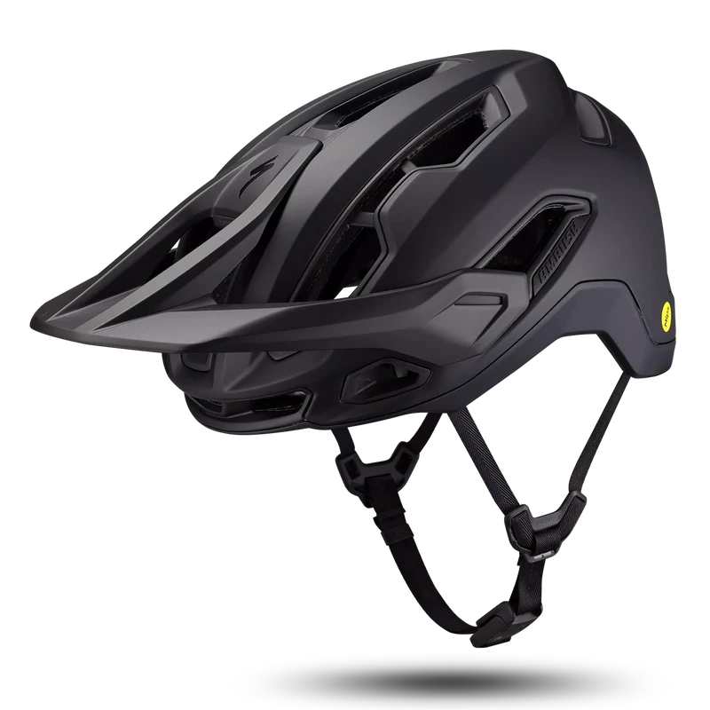 Casco Specialized Ambush 3 - Nero