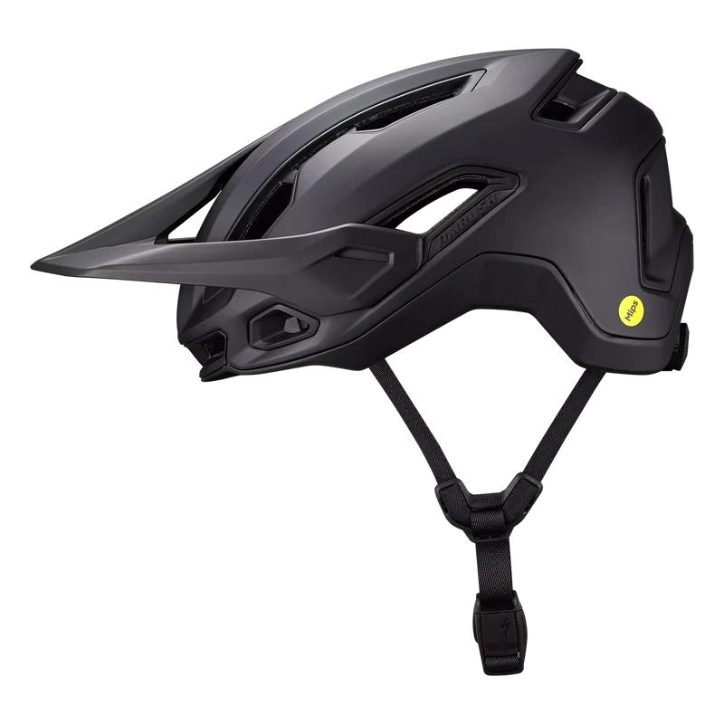Casco Specialized Ambush 3 - Nero
