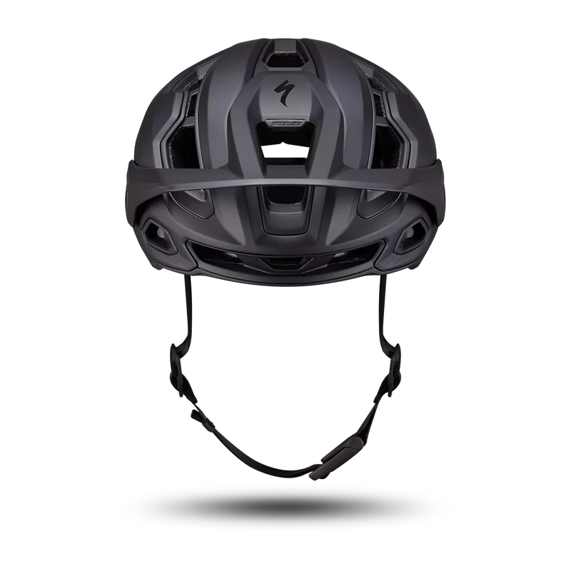 Casco Specialized Ambush 3 - Nero