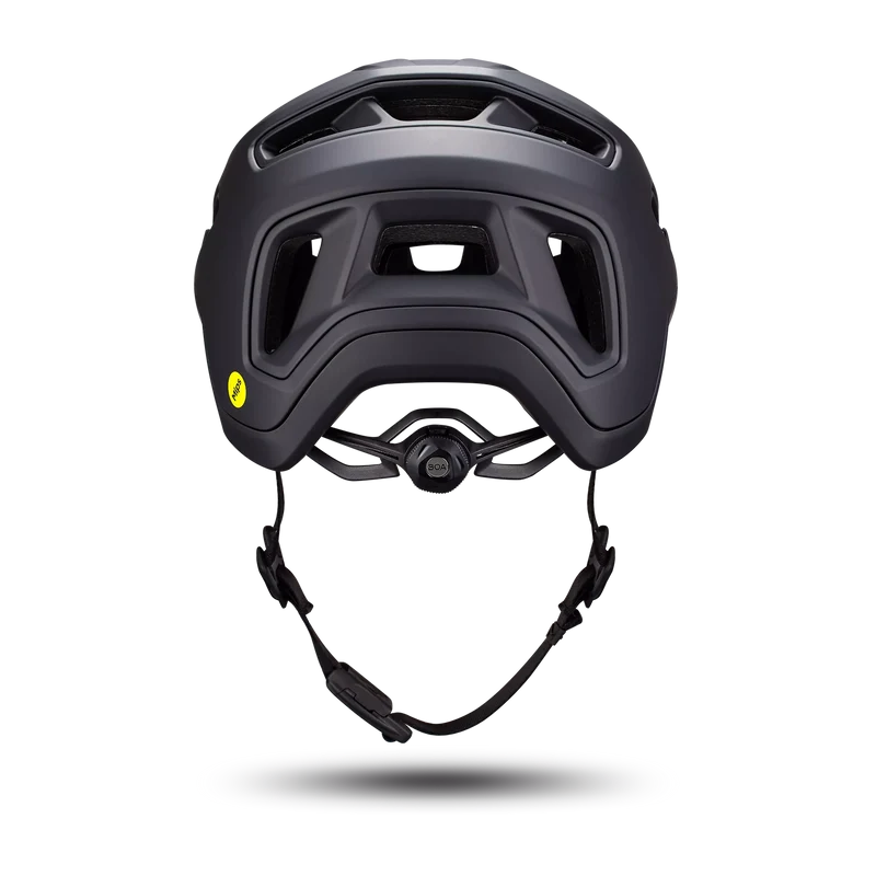 Casco Specialized Ambush 3 - Nero