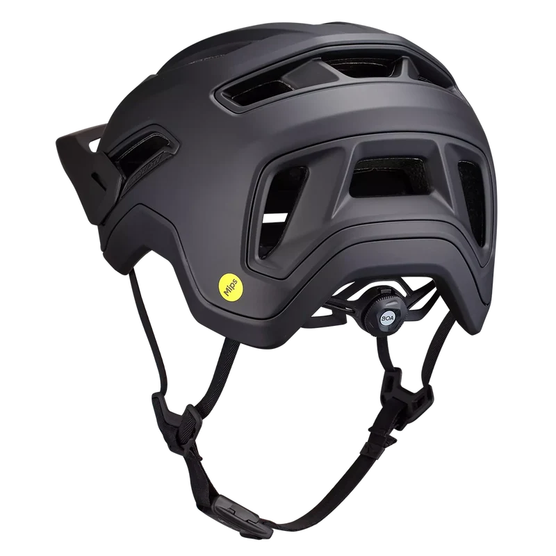Casco Specialized Ambush 3 - Nero