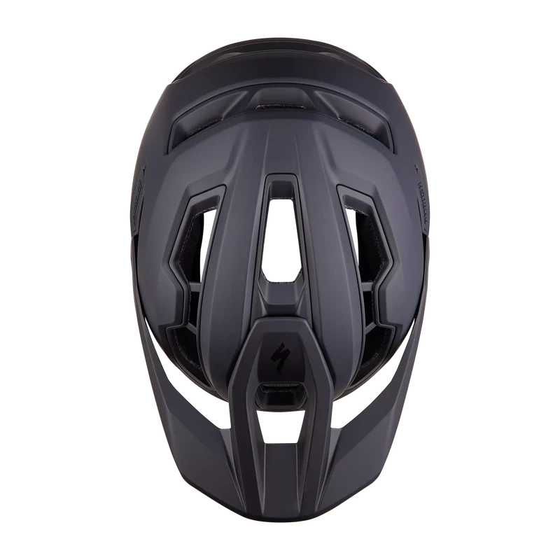 Casco Specialized Ambush 3 - Nero