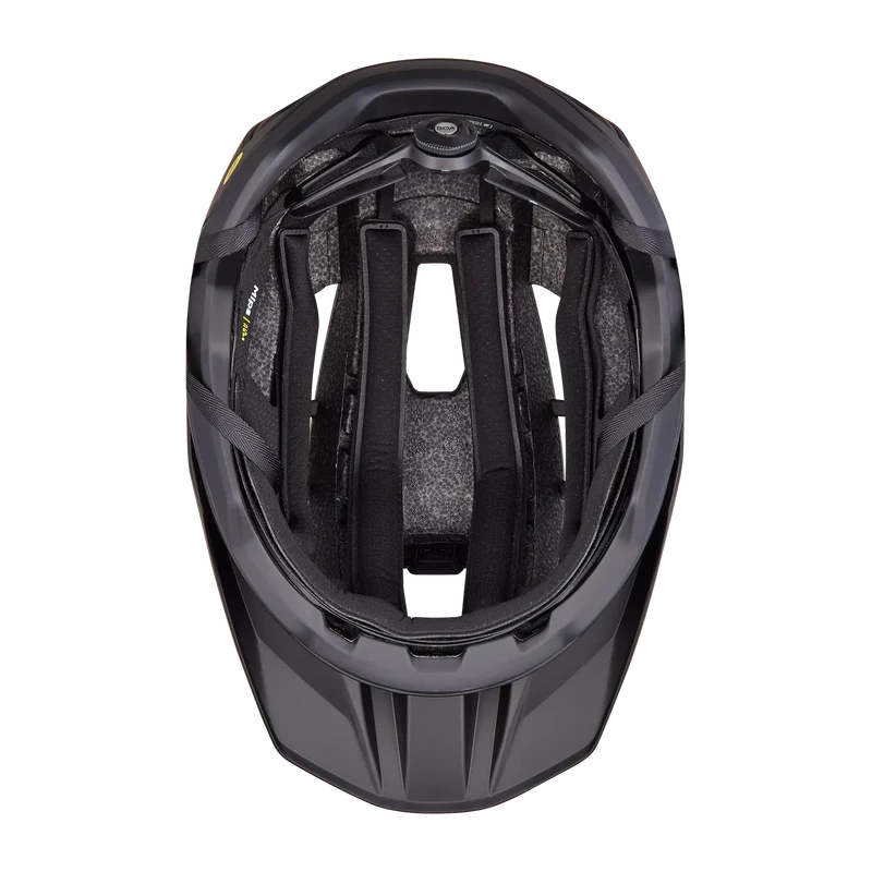 Casco Specialized Ambush 3 - Nero