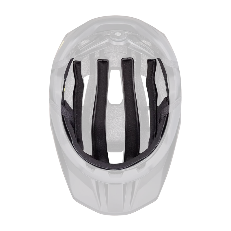 Casco Specialized Ambush 3 - Nero