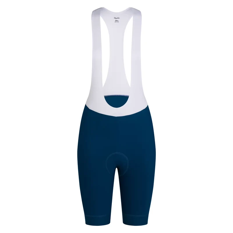 Salopette donna Rapha Core - Blu