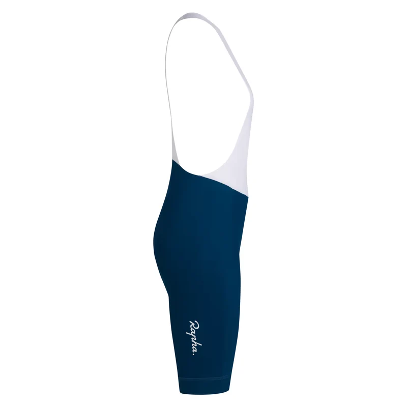 Salopette donna Rapha Core - Blu
