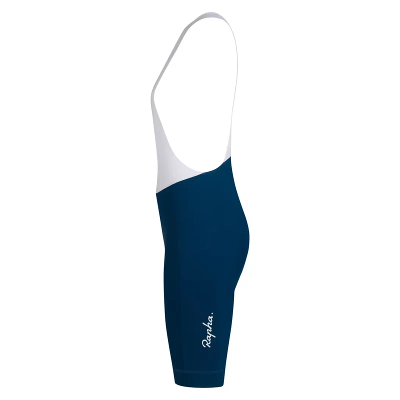 Salopette donna Rapha Core - Blu