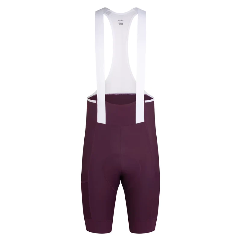 Salopette Rapha Brevet Element Cargo - Viola