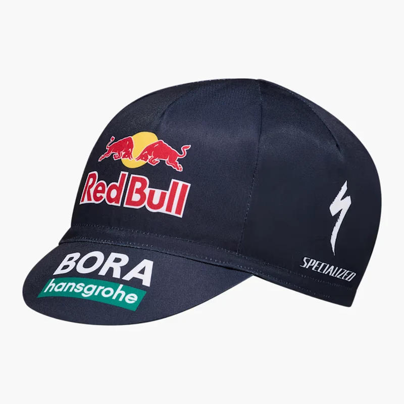 Cappellino S-Racing Red Bull Bora-Hansgrohe