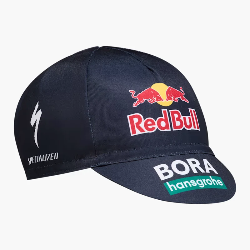 Cappellino S-Racing Red Bull Bora-Hansgrohe