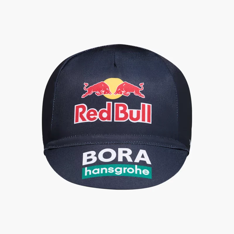 Cappellino S-Racing Red Bull Bora-Hansgrohe