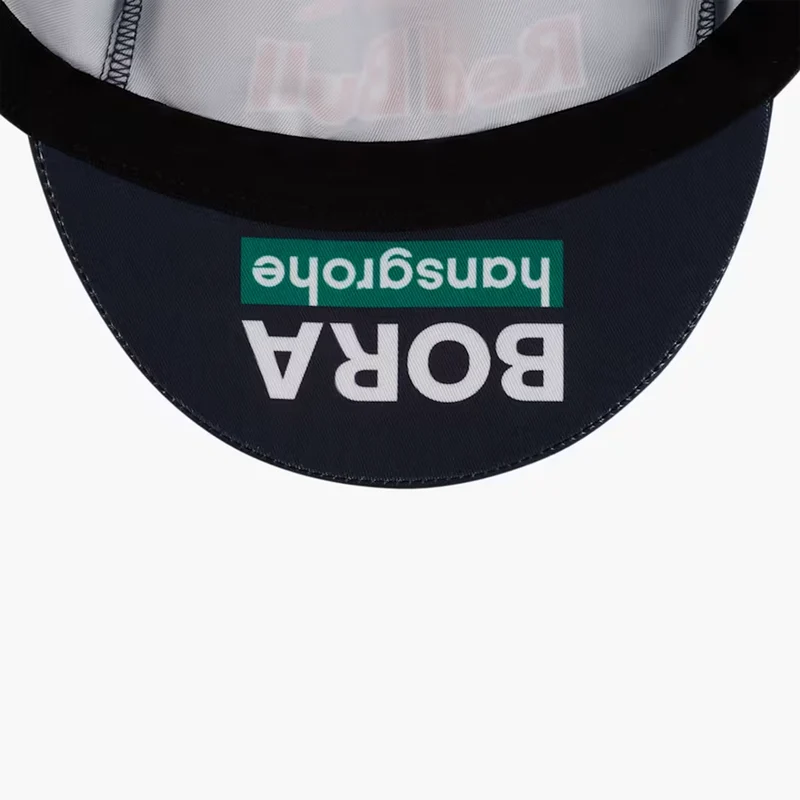 Cappellino S-Racing Red Bull Bora-Hansgrohe
