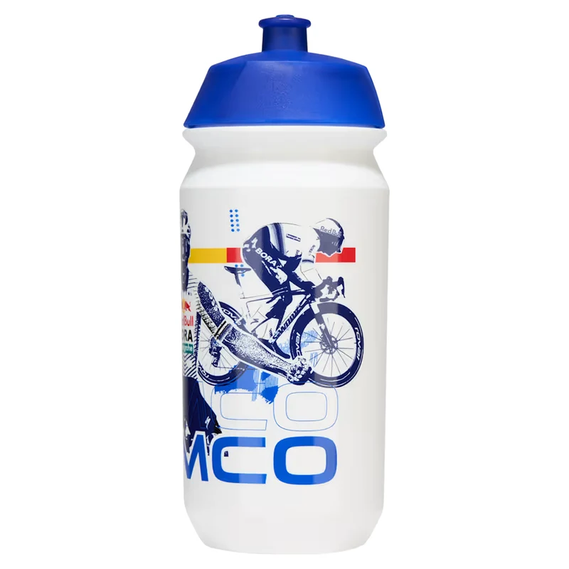 Borraccia Remco Red Bull Bora-Hansgrohe - 550ml
