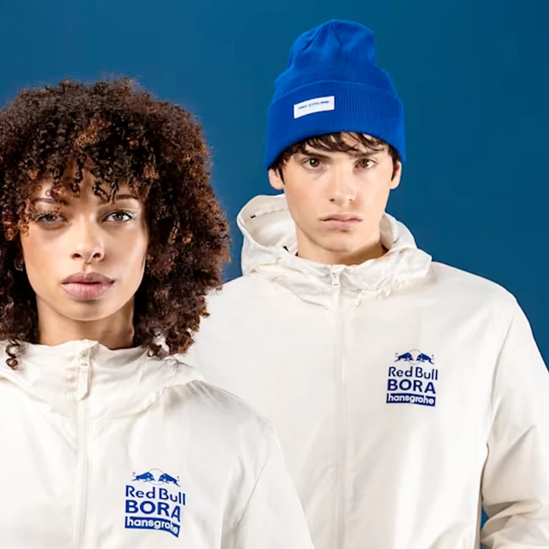 Cappello Red Bull Bora-Hansgrohe Lifestyle