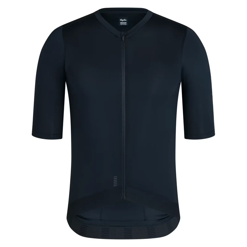 Maglia Rapha Pro Team Training 3 - Grigio scuro