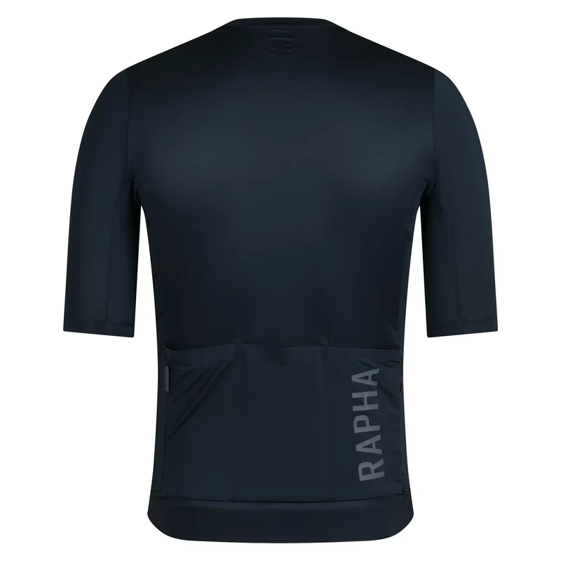 Maglia Rapha Pro Team Training 3 - Grigio scuro