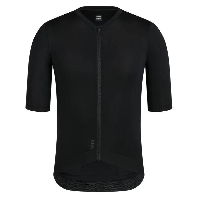 Maglia Rapha Pro Team Training 3 - Nero