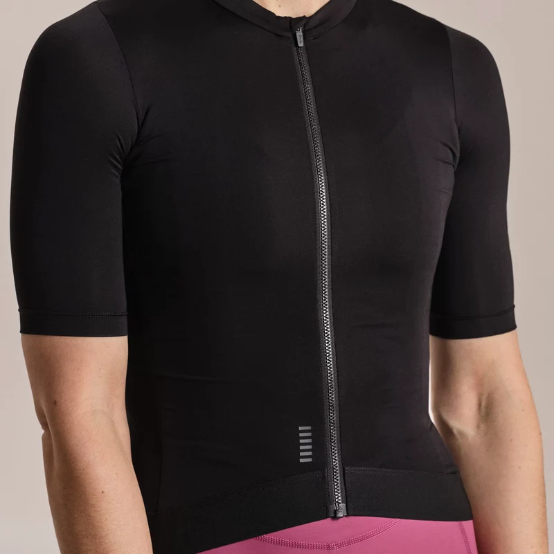 Maglia donna Rapha Pro Team Training 3 - Nero