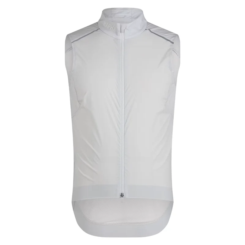 Gilet Rapha Pro Team 2 - Grigio