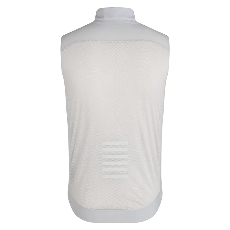 Gilet Rapha Pro Team 2 - Grigio