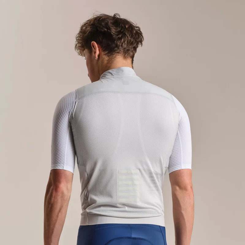 Gilet Rapha Pro Team 2 - Grigio