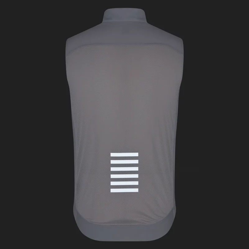 Gilet Rapha Pro Team 2 - Grigio
