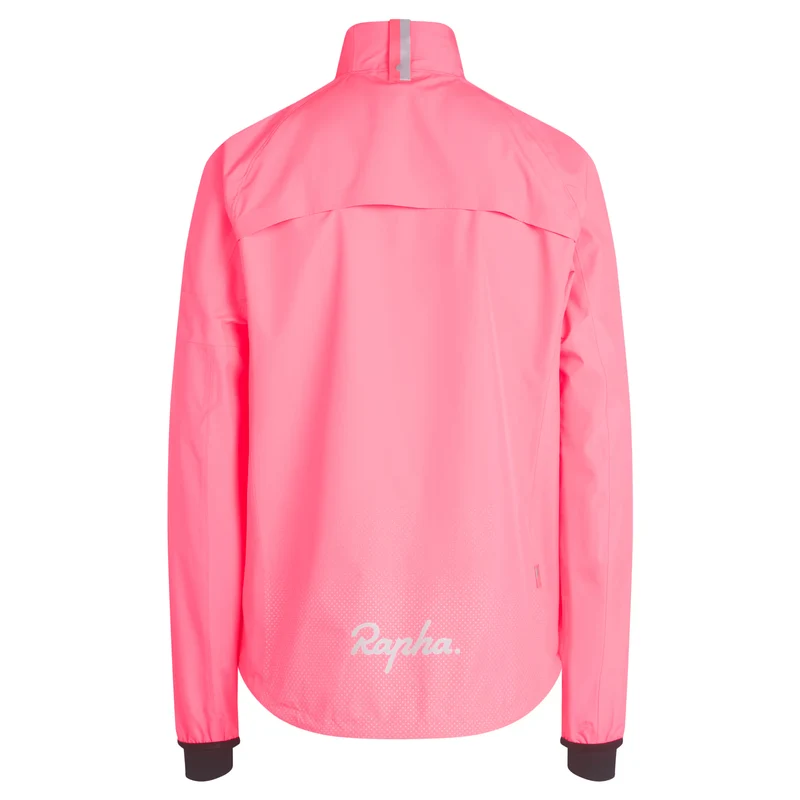 Mantellina donna Rapha Commuter - Rosa