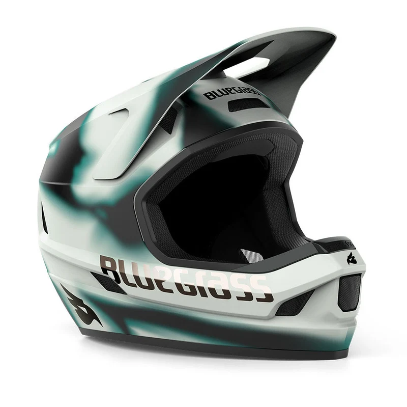 Casco Bluegrass Legit Mips - Frozen Mist