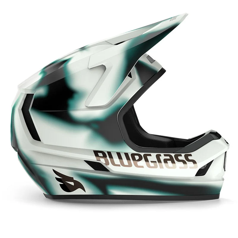 Casco Bluegrass Legit Mips - Frozen Mist