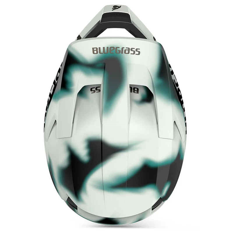 Casco Bluegrass Legit Mips - Frozen Mist