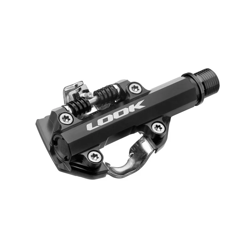 Pedali Look X-One-G Max - Nero