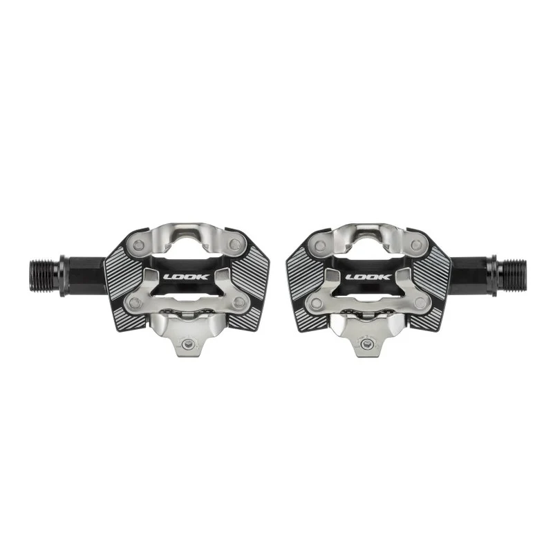 Pedali Look X-One-G Max - Nero
