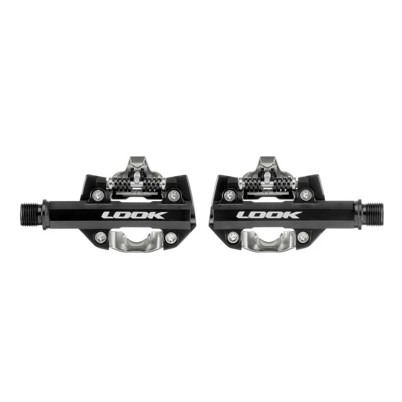 Pedali Look X-One-G Max - Nero